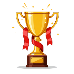 winner